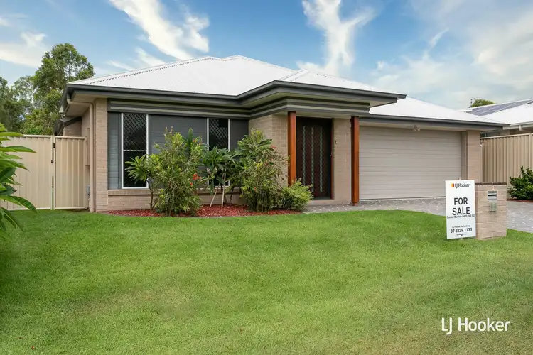 14 Noah Court, Redland Bay QLD 4165