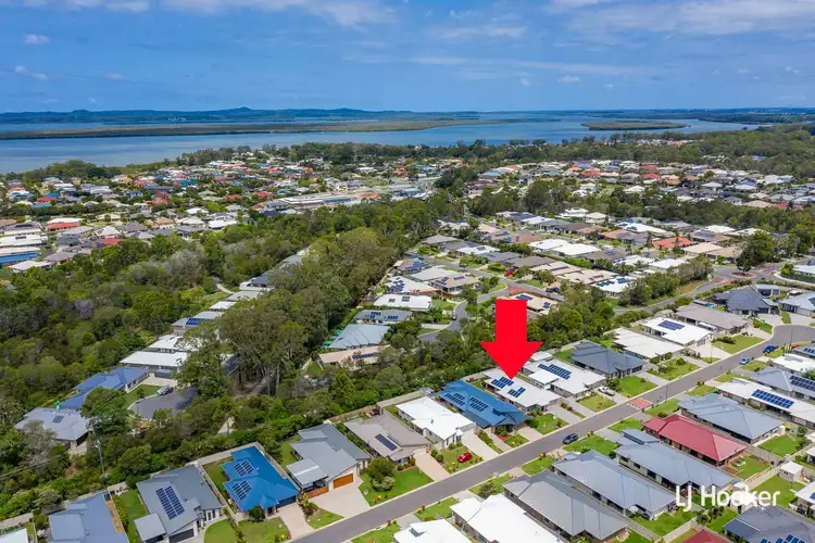 Fourth view of Homely house listing, 14 Noah Court, Redland Bay QLD 4165