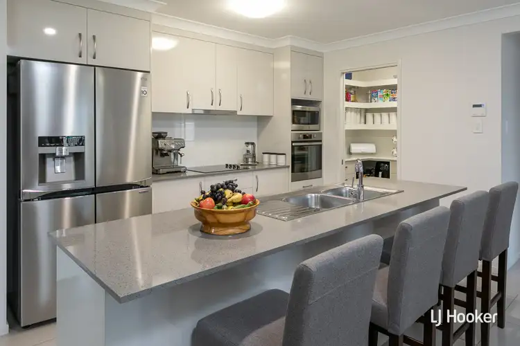 Fifth view of Homely house listing, 14 Noah Court, Redland Bay QLD 4165