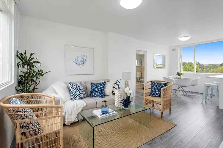 Main view of Homely apartment listing, 4/12A Corella Street, Freshwater NSW 2096