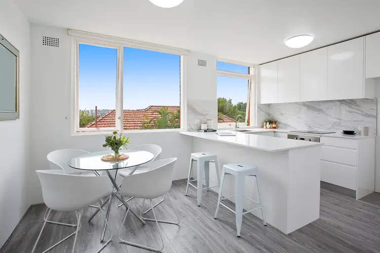 Second view of Homely apartment listing, 4/12A Corella Street, Freshwater NSW 2096