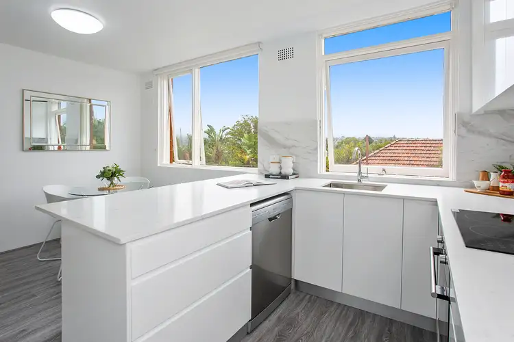 Third view of Homely apartment listing, 4/12A Corella Street, Freshwater NSW 2096