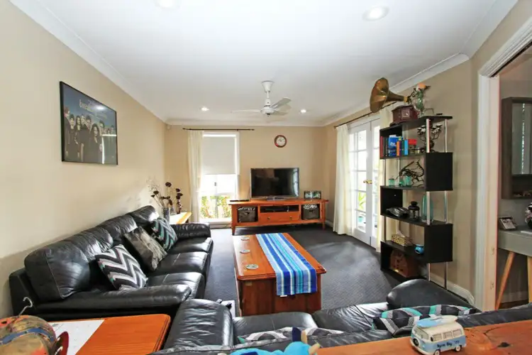 Second view of Homely house listing, 3 Lewis Road, Cambridge Gardens NSW 2747