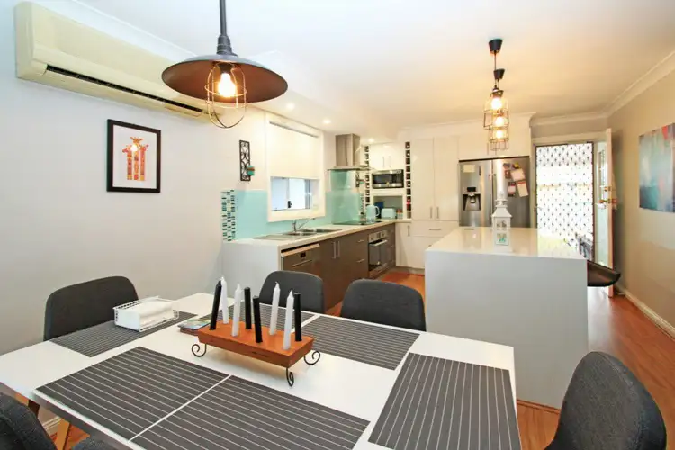 Fourth view of Homely house listing, 3 Lewis Road, Cambridge Gardens NSW 2747