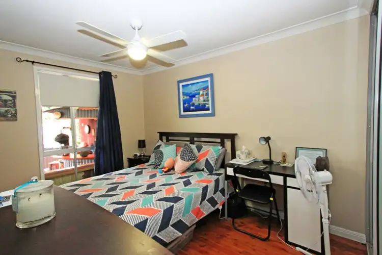 Fifth view of Homely house listing, 3 Lewis Road, Cambridge Gardens NSW 2747