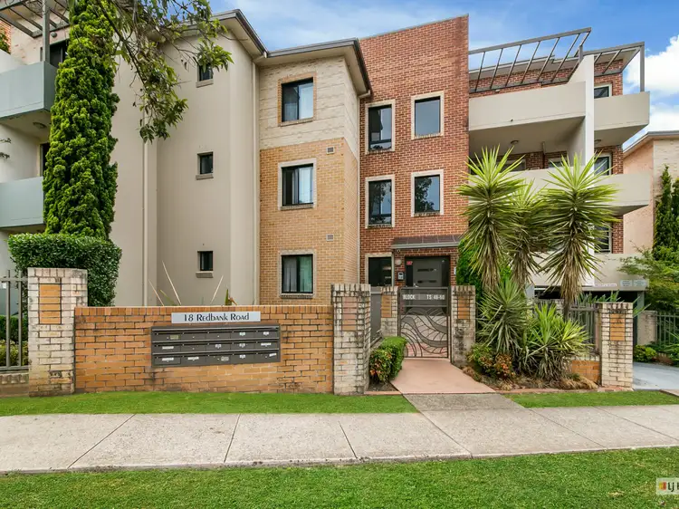 56/6-18 Redbank Road, Northmead NSW 2152