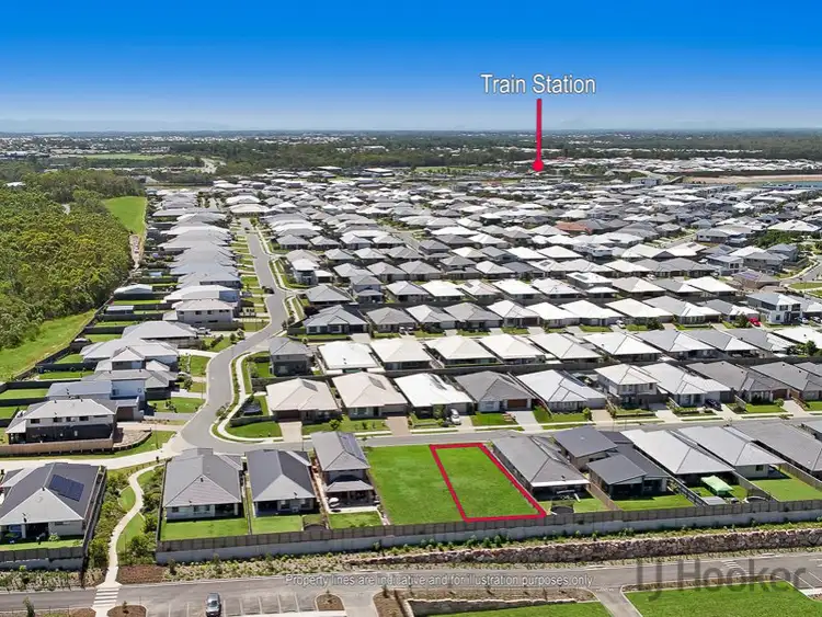 Fourth view of Homely land listing, 68 Timbury Street, Mango Hill QLD 4509