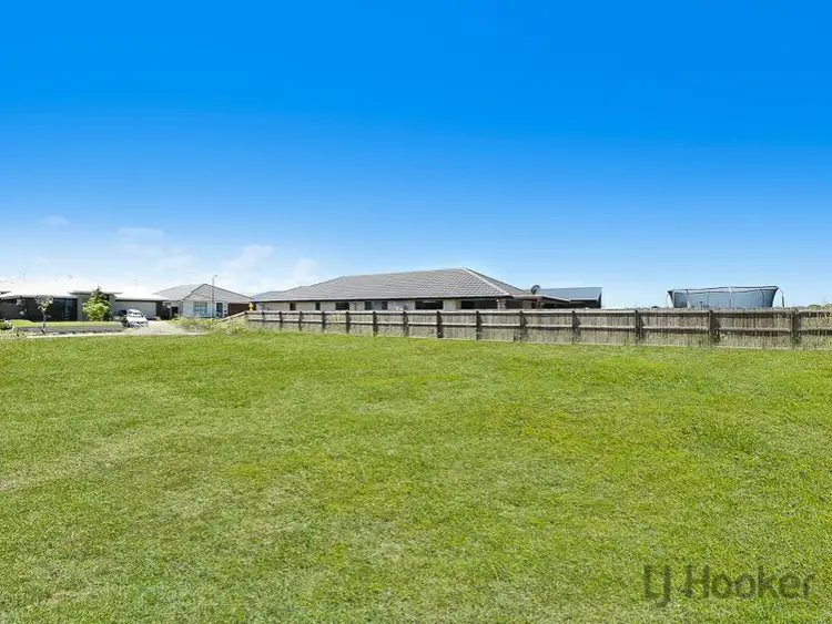 Fifth view of Homely land listing, 68 Timbury Street, Mango Hill QLD 4509