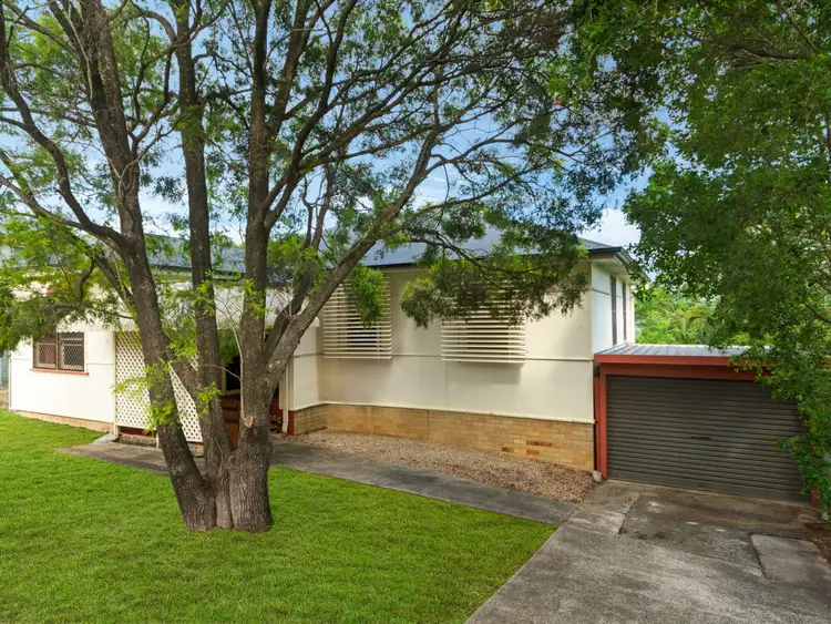 21 Oakeshott Street, Lismore Heights NSW 2480