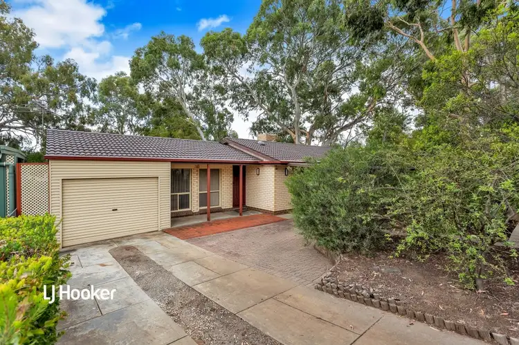 14 Boronia Drive, Hope Valley SA 5090