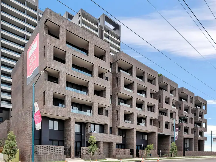 Apartment G05/28 Shepherd Street, Liverpool NSW 2170