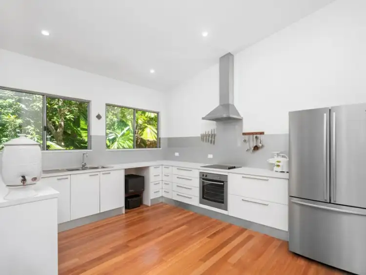 Fifth view of Homely house listing, 9 Greendale Court, Jubilee Heights QLD 4860
