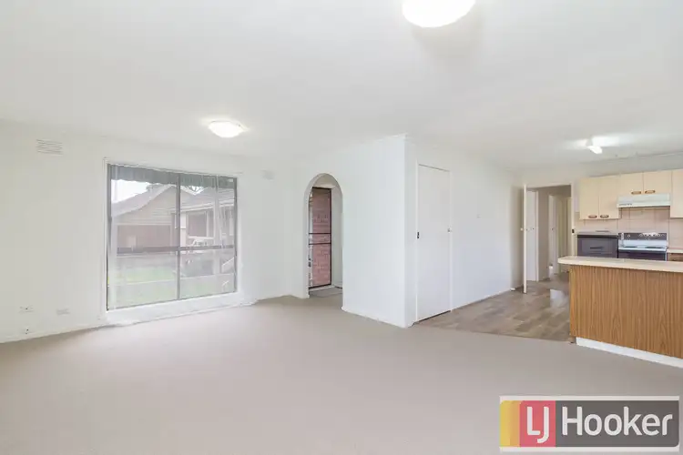 Second view of Homely unit listing, 6/10 Lording Street, Ferntree Gully VIC 3156
