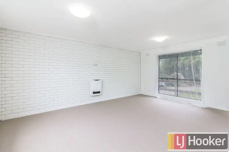 Third view of Homely unit listing, 6/10 Lording Street, Ferntree Gully VIC 3156