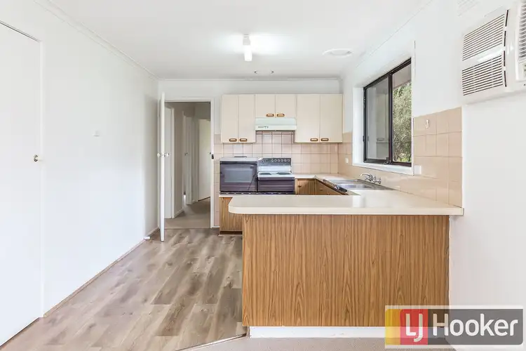 Fourth view of Homely unit listing, 6/10 Lording Street, Ferntree Gully VIC 3156