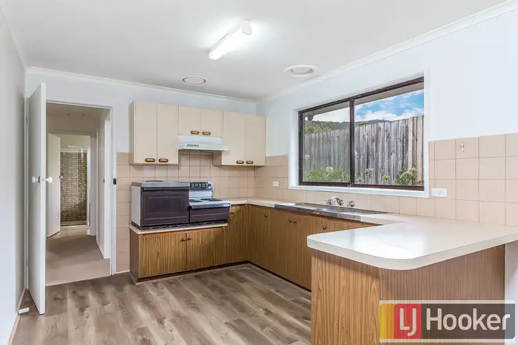 Fifth view of Homely unit listing, 6/10 Lording Street, Ferntree Gully VIC 3156