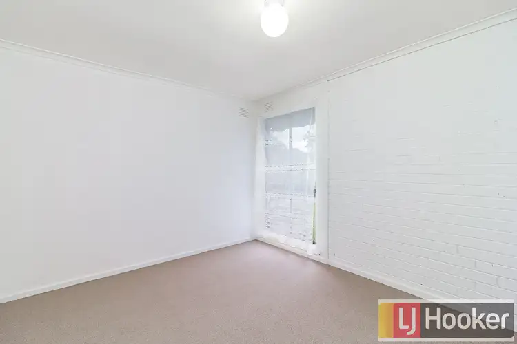 Sixth view of Homely unit listing, 6/10 Lording Street, Ferntree Gully VIC 3156