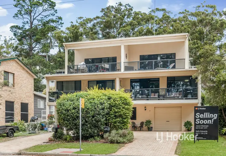 145a Government Road, Nelson Bay NSW 2315
