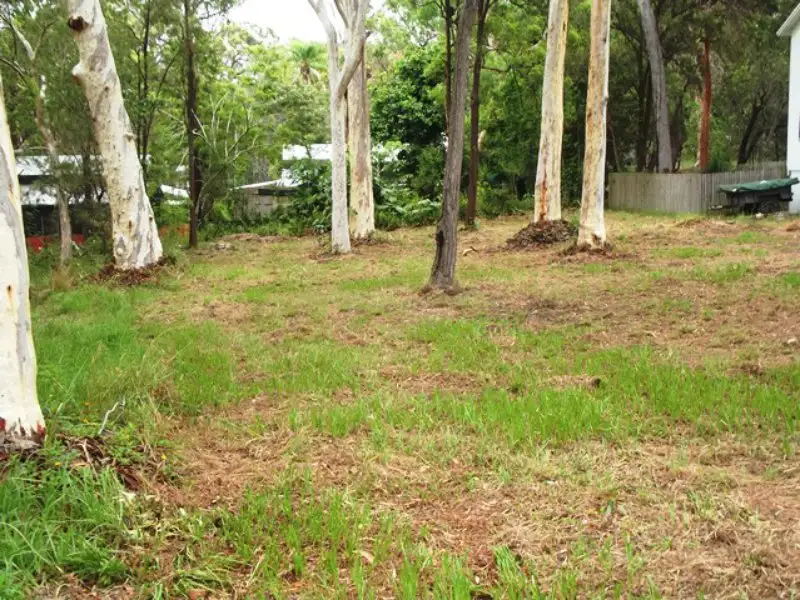 Main view of Homely land listing, 3 Kate Street, Macleay Island QLD 4184