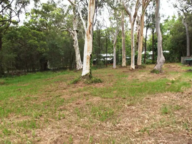 Third view of Homely land listing, 3 Kate Street, Macleay Island QLD 4184