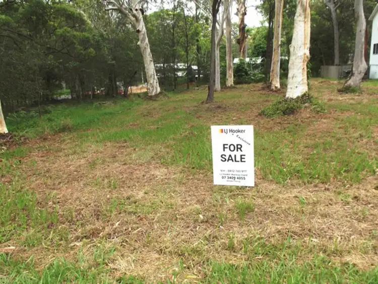 Fourth view of Homely land listing, 3 Kate Street, Macleay Island QLD 4184