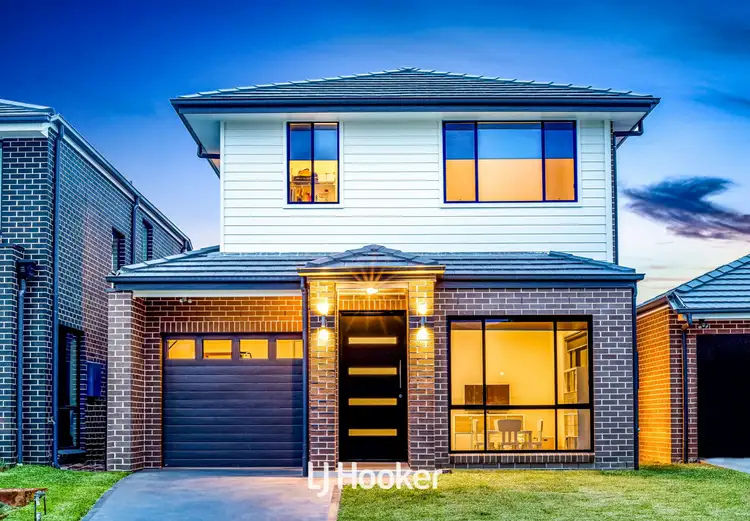 39 Tallulah Parade, Riverstone NSW 2765