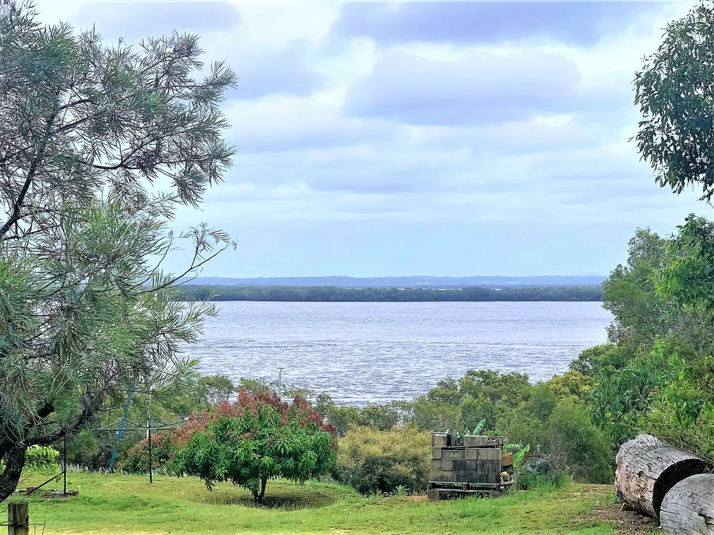 Main view of Homely land listing, 45 deenya parade, Russell Island QLD 4184