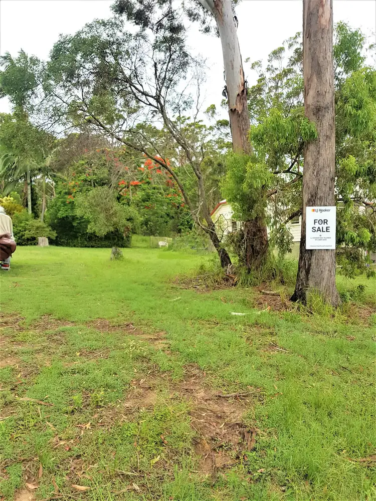 Third view of Homely land listing, 45 deenya parade, Russell Island QLD 4184