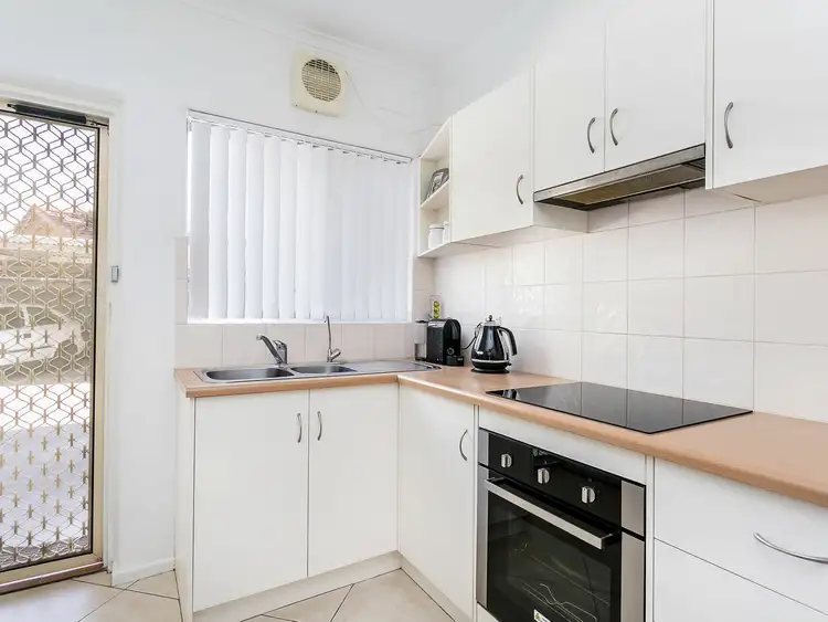 Second view of Homely unit listing, 1/4 Douglas Grove, Glenelg North SA 5045