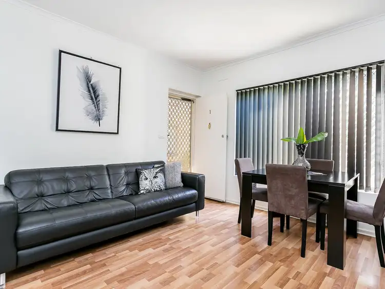 Fourth view of Homely unit listing, 1/4 Douglas Grove, Glenelg North SA 5045