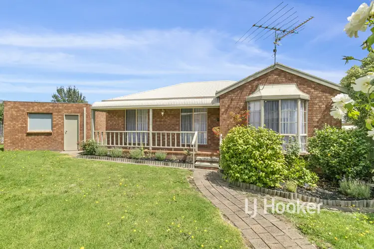 Main view of Homely unit listing, 6/8-10 Graham Street, Wonthaggi VIC 3995