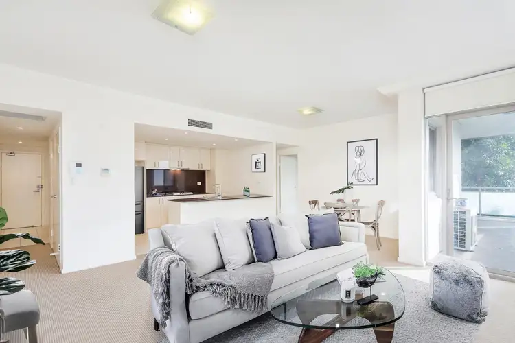 Main view of Homely apartment listing, 136/3-9 Church Avenue, Mascot NSW 2020