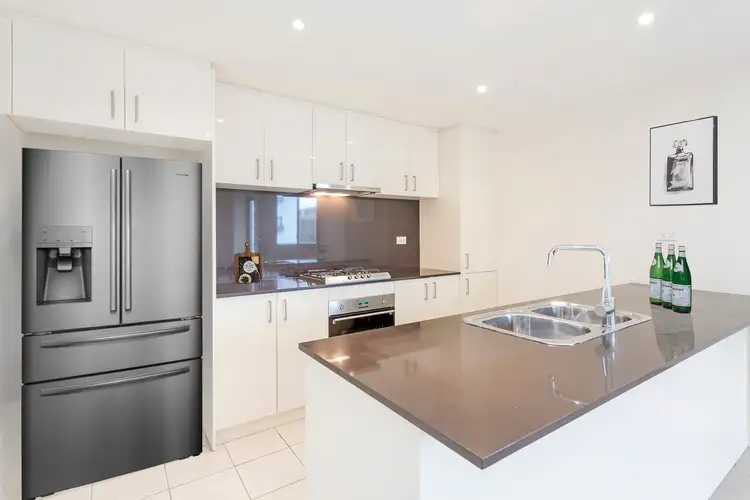 Second view of Homely apartment listing, 136/3-9 Church Avenue, Mascot NSW 2020