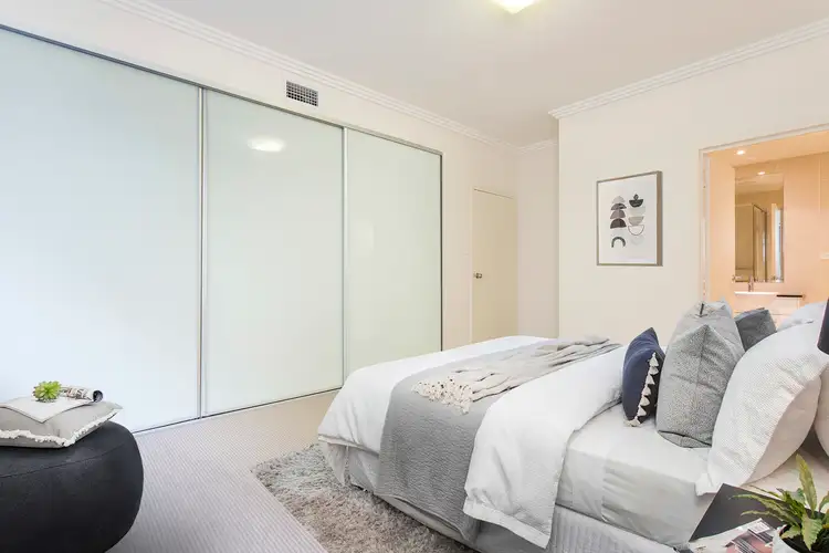 Third view of Homely apartment listing, 136/3-9 Church Avenue, Mascot NSW 2020