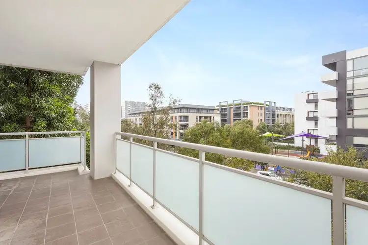 Fifth view of Homely apartment listing, 136/3-9 Church Avenue, Mascot NSW 2020