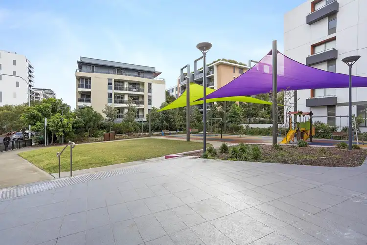 Sixth view of Homely apartment listing, 136/3-9 Church Avenue, Mascot NSW 2020
