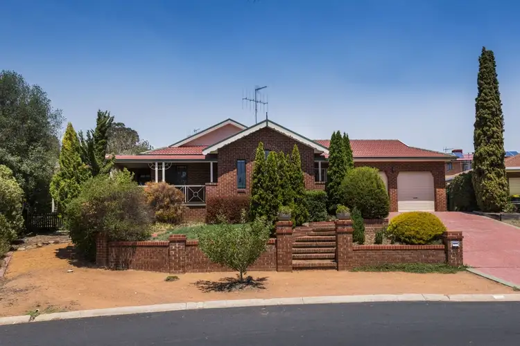 Main view of Homely house listing, 16 Morrison Place, Queanbeyan NSW 2620