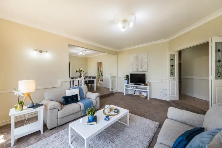 Second view of Homely house listing, 16 Morrison Place, Queanbeyan NSW 2620