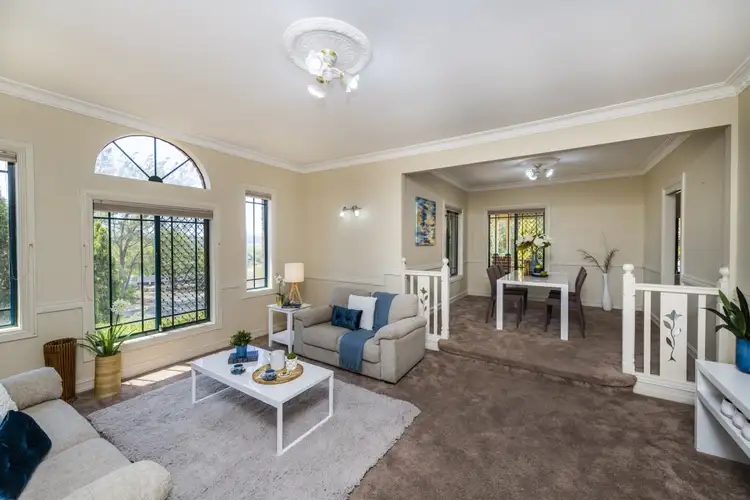 Third view of Homely house listing, 16 Morrison Place, Queanbeyan NSW 2620