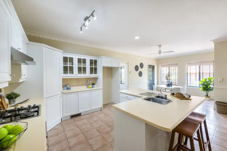Sixth view of Homely house listing, 16 Morrison Place, Queanbeyan NSW 2620