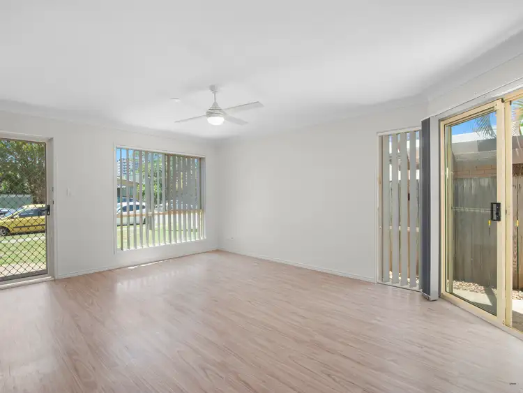 Third view of Homely semi-detached listing, 1/28 Fifth Avenue, Palm Beach QLD 4221