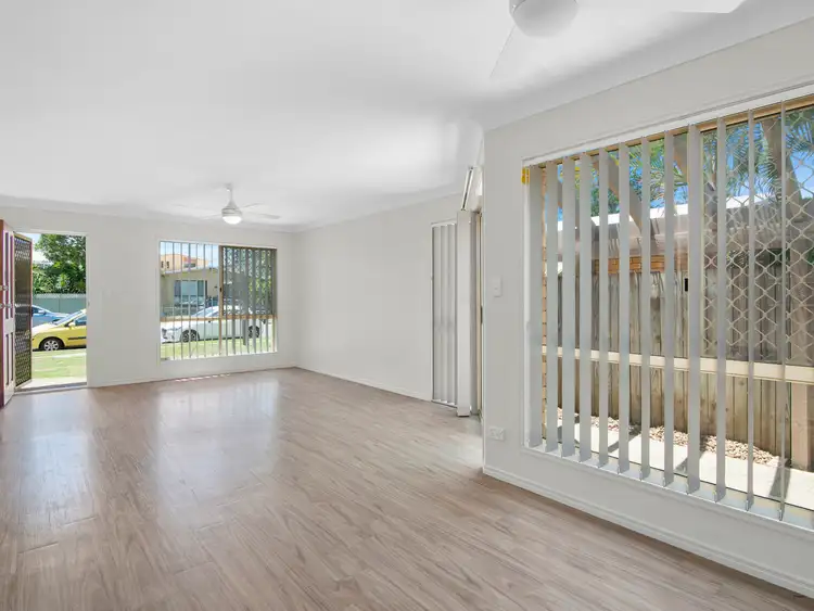 Fourth view of Homely semi-detached listing, 1/28 Fifth Avenue, Palm Beach QLD 4221