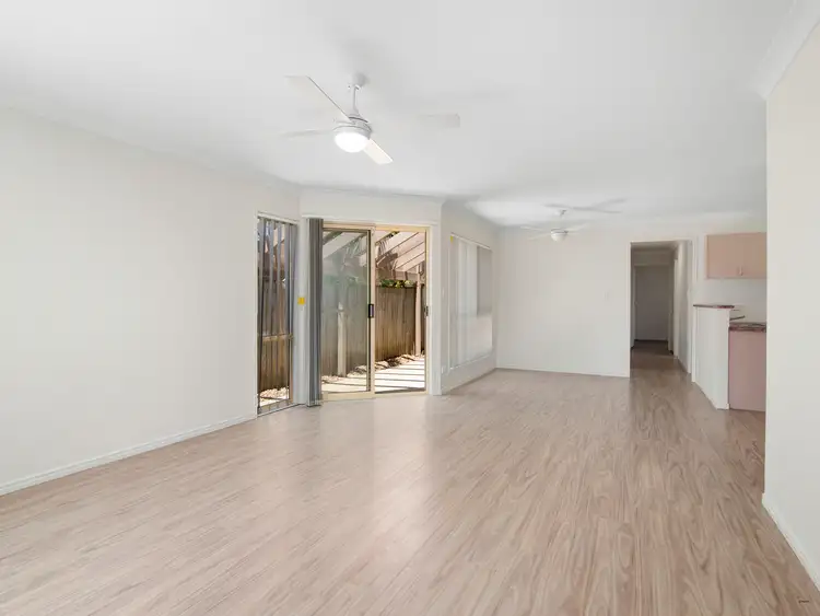 Fifth view of Homely semi-detached listing, 1/28 Fifth Avenue, Palm Beach QLD 4221