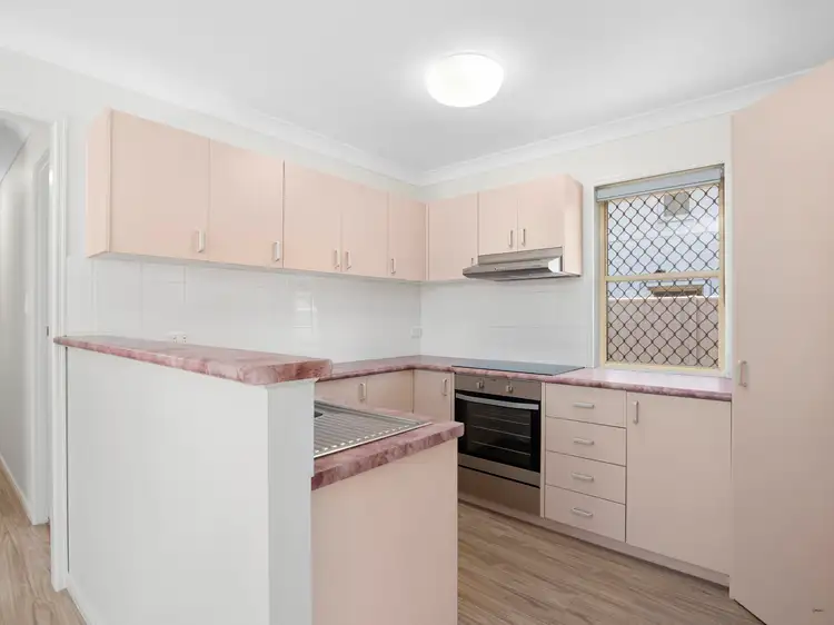 Sixth view of Homely semi-detached listing, 1/28 Fifth Avenue, Palm Beach QLD 4221