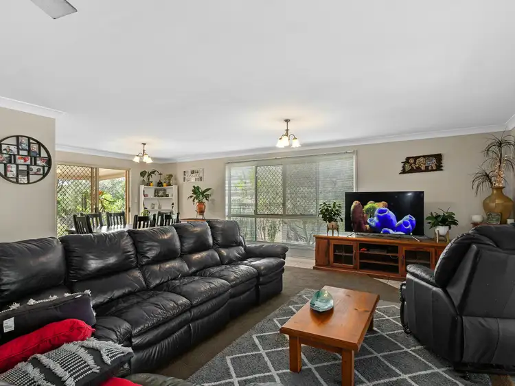 Third view of Homely rural property listing, 27 Bertrand Avenue, Kensington Grove QLD 4341