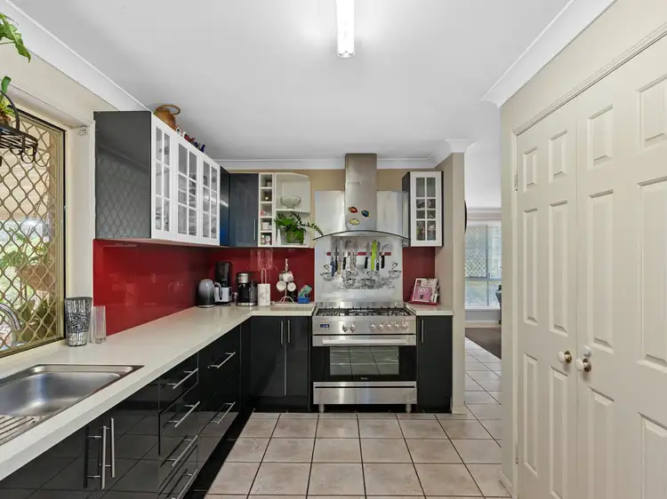 Fourth view of Homely rural property listing, 27 Bertrand Avenue, Kensington Grove QLD 4341