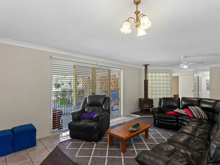 Fifth view of Homely rural property listing, 27 Bertrand Avenue, Kensington Grove QLD 4341