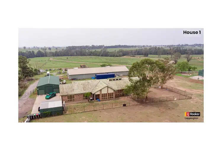 Fifth view of Homely rural property listing, 734-750 Luddenham Road, Luddenham NSW 2745