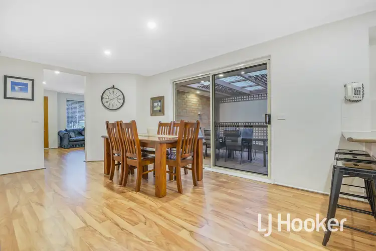 Sixth view of Homely house listing, 12 Gullquist Way, Pakenham VIC 3810