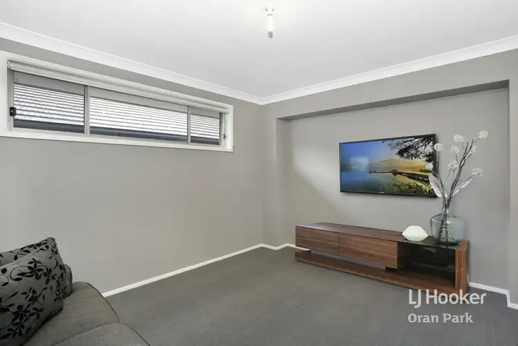 Third view of Homely house listing, 30 Richards Loop, Oran Park NSW 2570